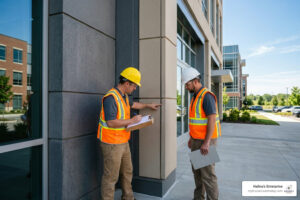 cladding cleaning companies