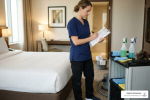 house cleaning services