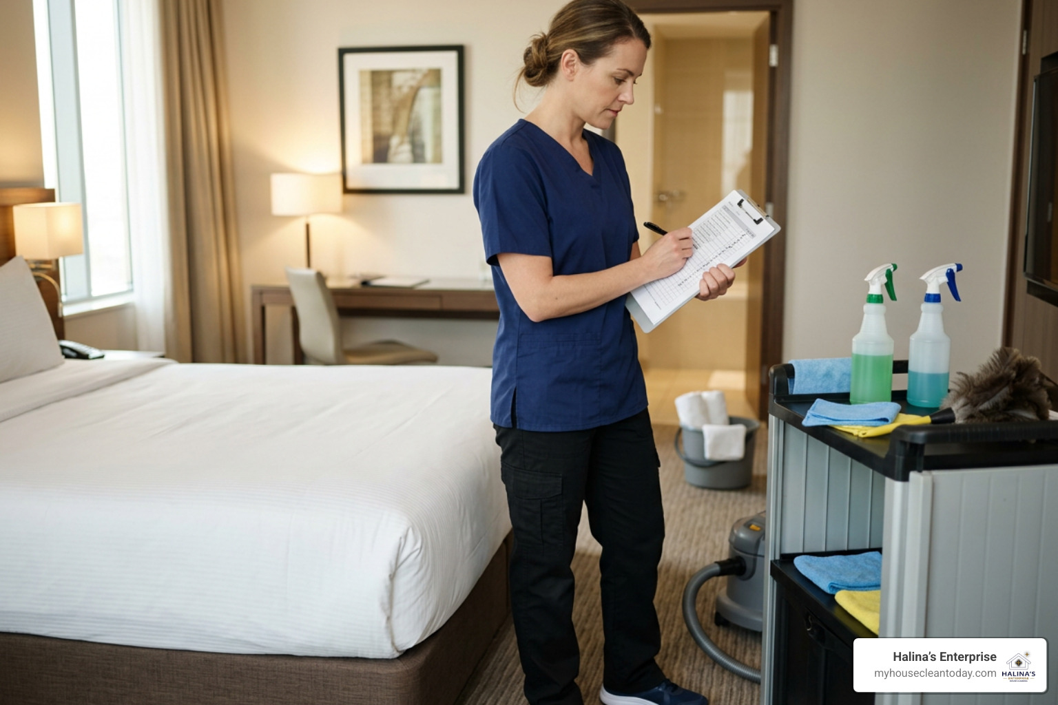 house cleaning services