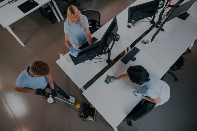 best office cleaning companies