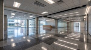 construction clean up rates