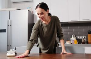 hypoallergenic cleaning